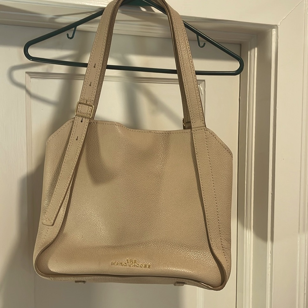 The Marc Jacobs purse